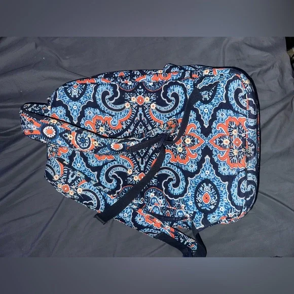 Vera Bradley Backpack - Picture 6 of 6